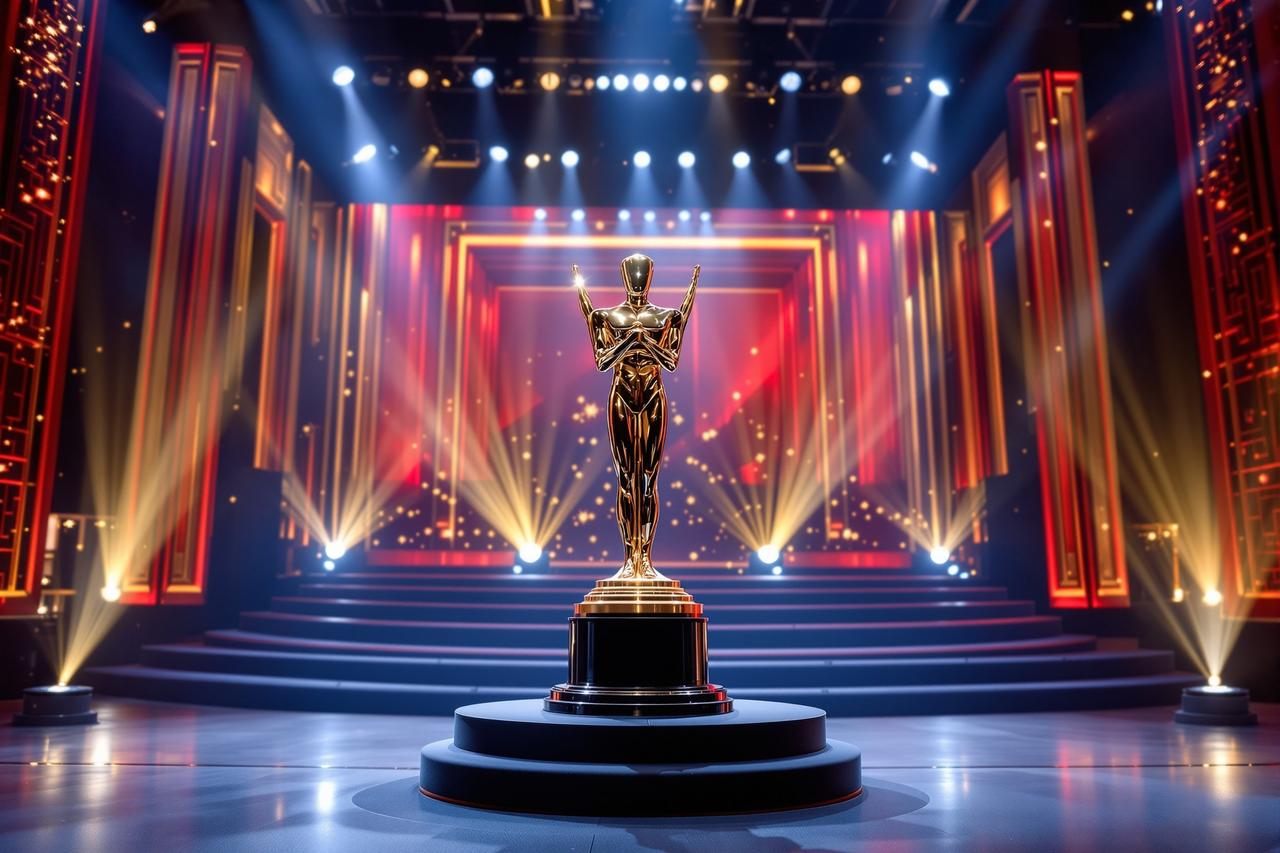 第29届上海国际电影节:91影视斩获最佳影片等三项大奖