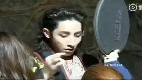 李洙赫花絮,揭秘偶像幕后的真实瞬间