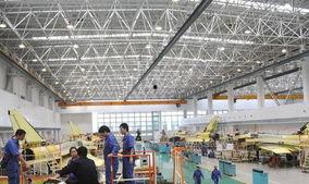 成飞个人资料,航空工业领军人物，创新驱动发展先锋