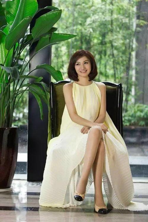 湖南都市频道 女主播,魅力绽放，传递正能量