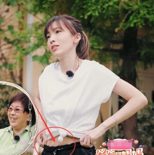 陈若仪生完双胞胎照片,幸福满溢甜蜜晒照