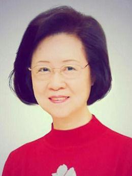 琼瑶简介资料,情缘作家，浪漫文学的代表人物