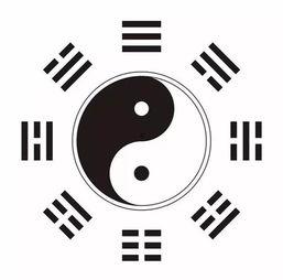 八卦的颜色,探寻五行与色彩之间的神秘联系