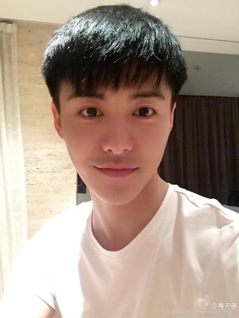 小鲜肉的照片,小鲜肉风采写真集