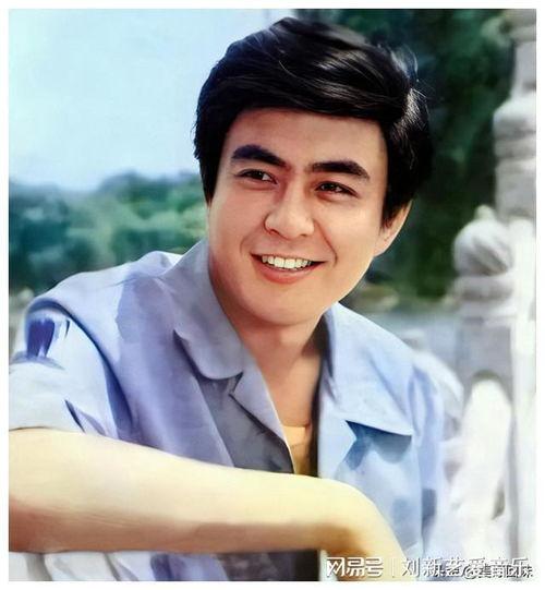 80年代的男明星大全,盘点那些年闪耀荧屏的男明星风采