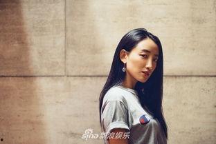 演员曲凌子,光影交织下的璀璨星途