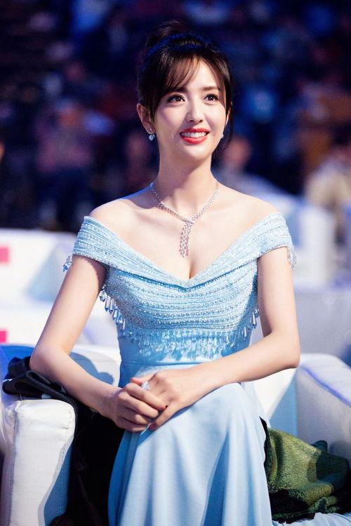 明星合成佟丽娅10p